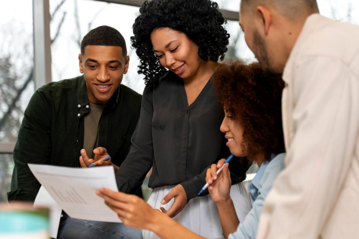 Financial planning and accountability methods in practice