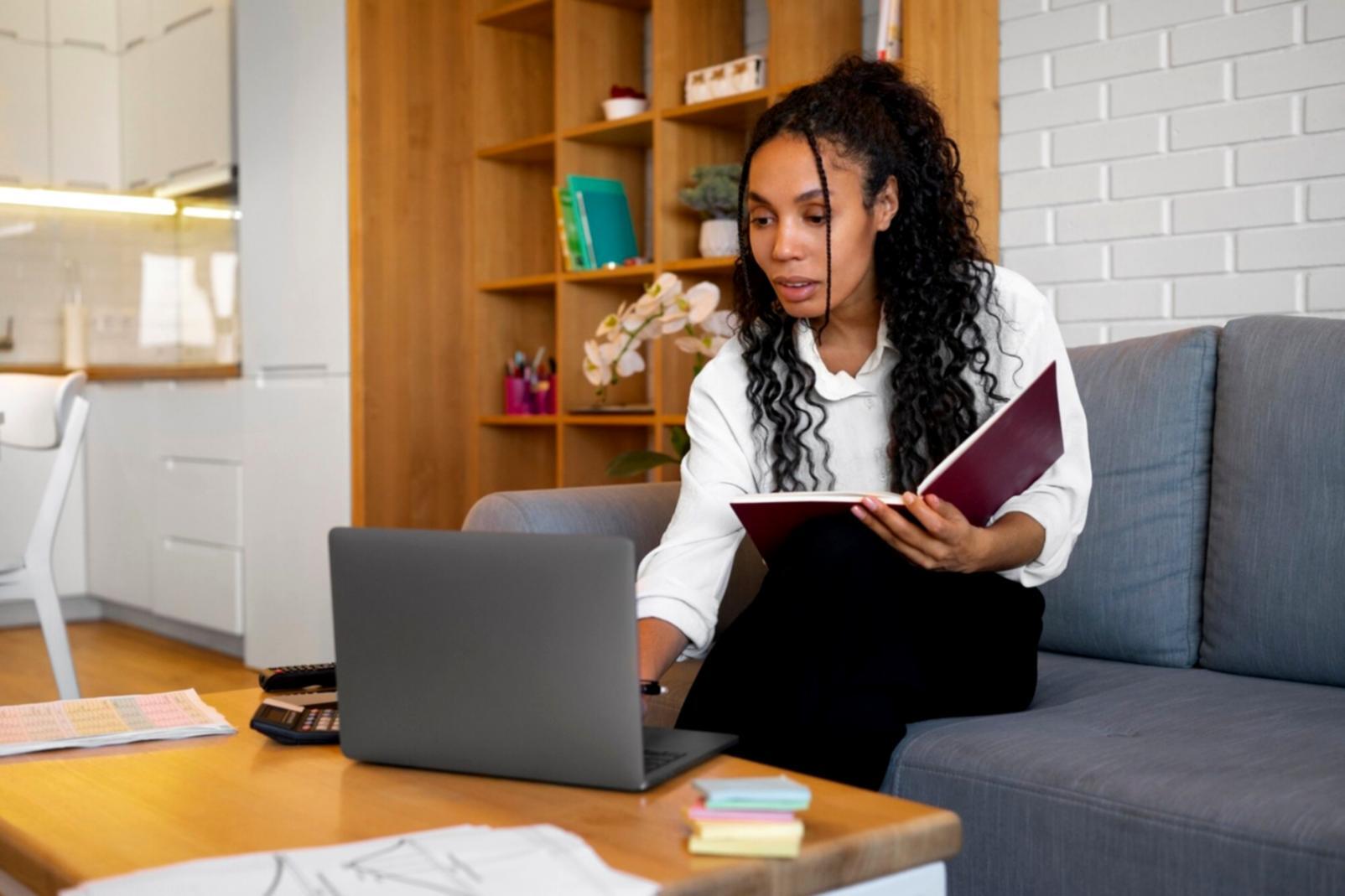 Practical financial accountability tools and methods