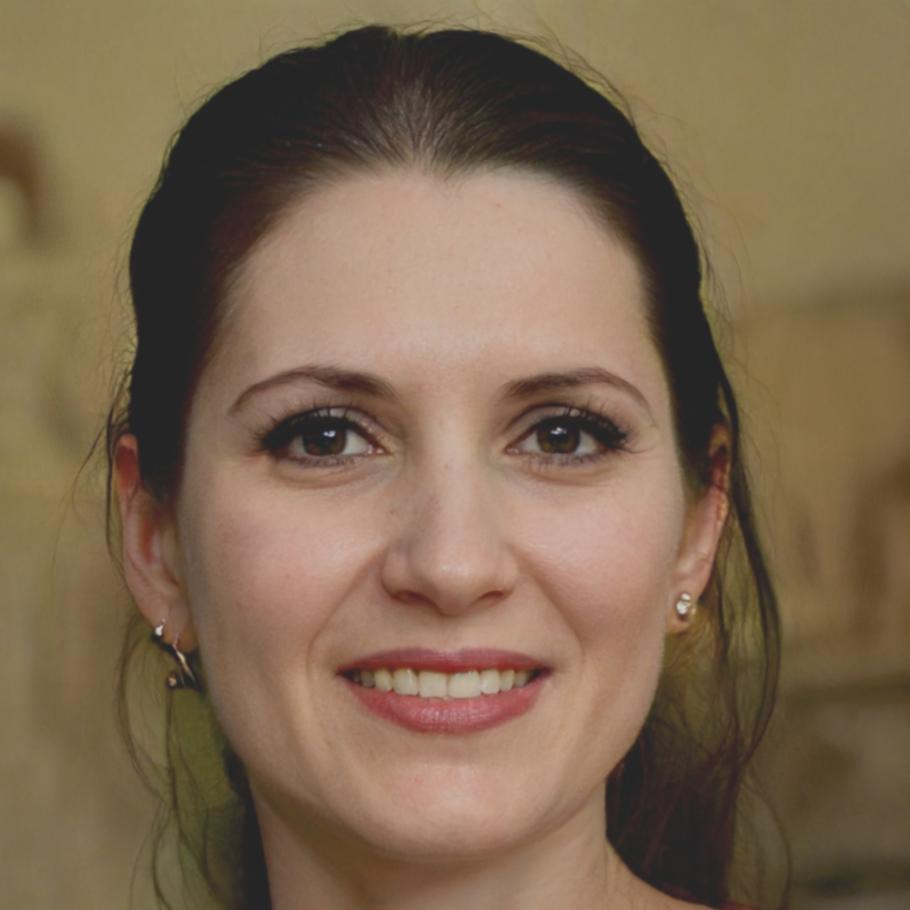 Imogen Sterling, Lead Methodology Researcher